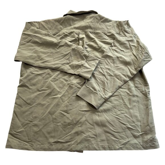 Back Bay Original Shirts in Green - Picture 2 of 3